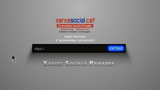 xarxasocial.cat